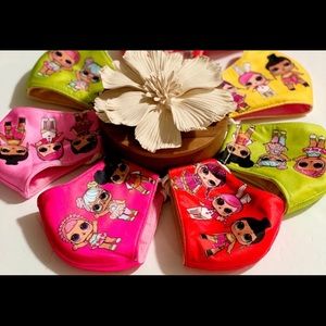 Sold out restocking  Wednesday face mask